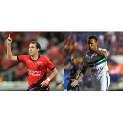 Athletico e Coritiba defendem suas posições jogando no sábado em Londrina e Maringá